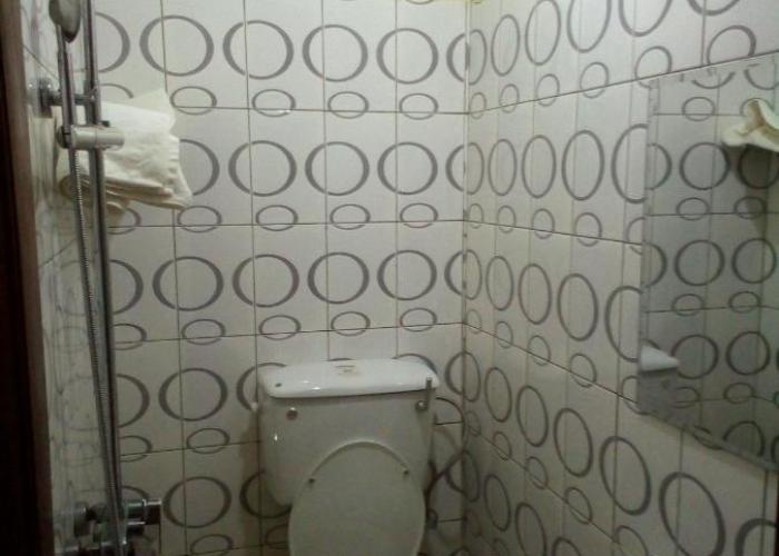 Dich Comfort Hotel University Branch