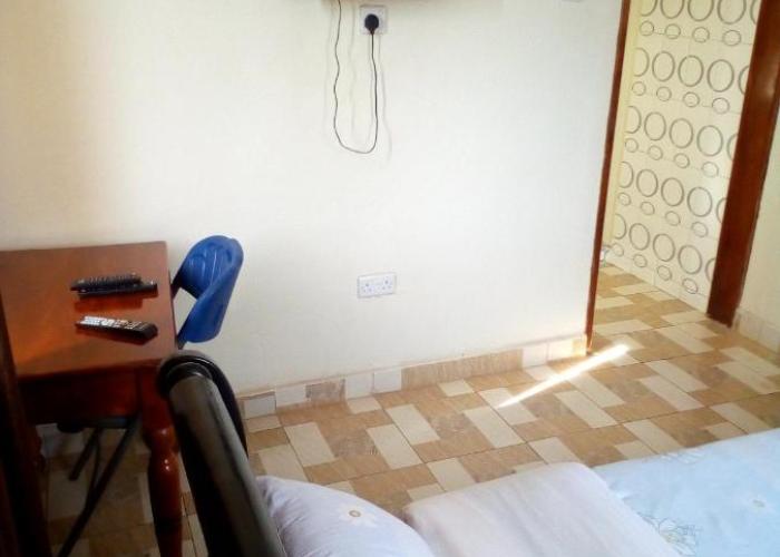 Dich Comfort Hotel University Branch