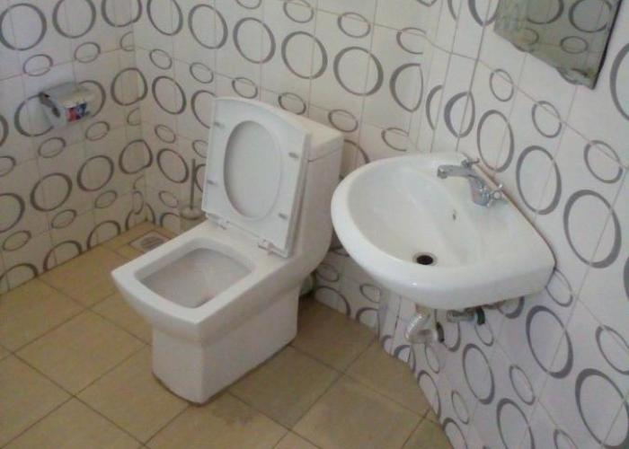 Dich Comfort Hotel University Branch