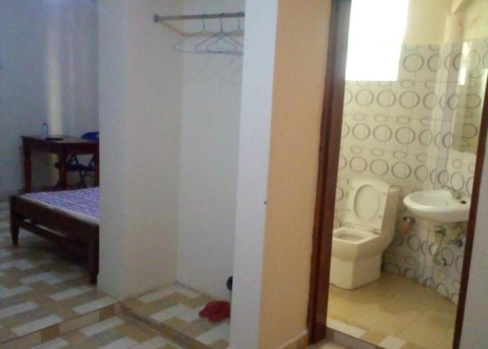 Dich Comfort Hotel University Branch