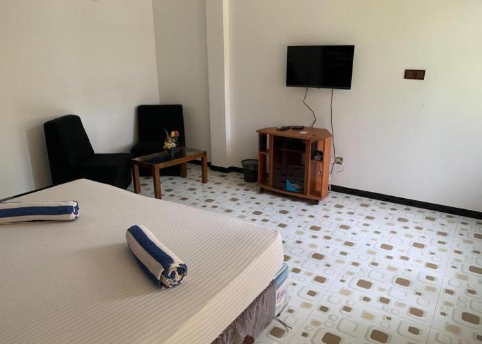 Sea View Villa Bentota, Induruwa