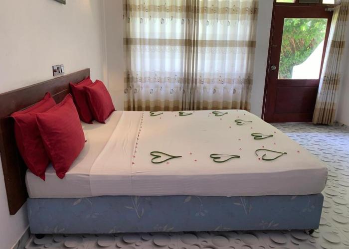 Sea View Villa Bentota, Induruwa
