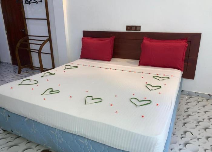 Sea View Villa Bentota, Induruwa