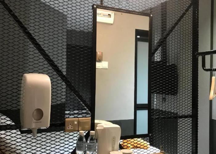 Kavy Boutique Hotel @ KBH
