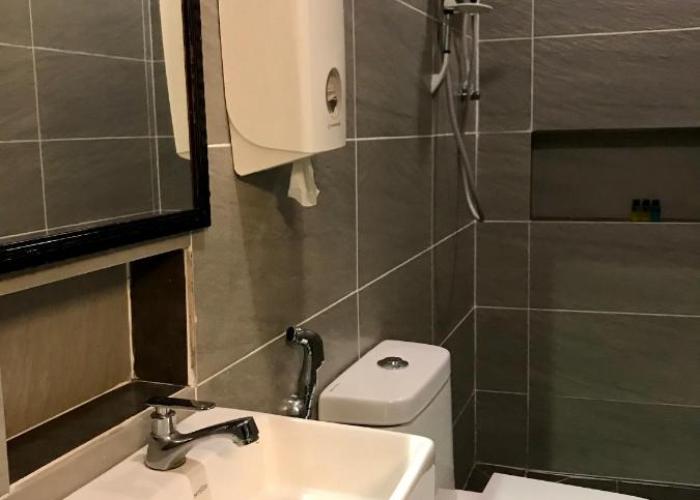 Kavy Boutique Hotel @ KBH