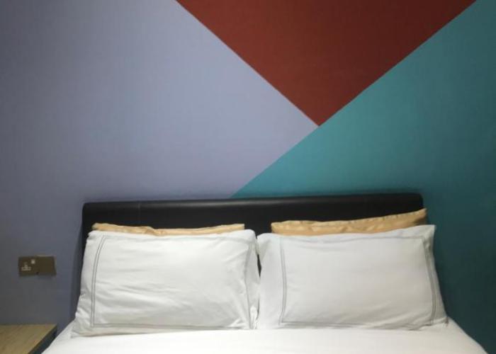 Kavy Boutique Hotel @ KBH