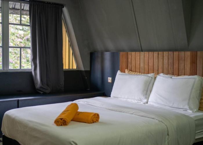 Kavy Boutique Hotel @ KBH