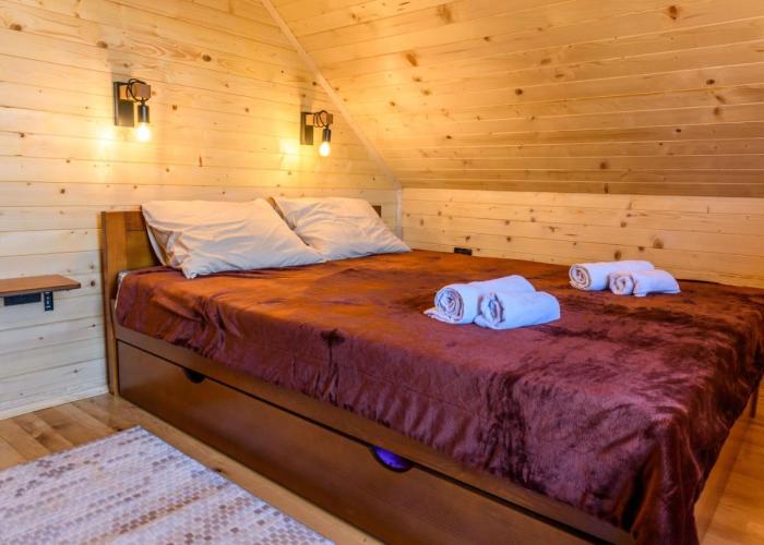 Happy2cu Cabin