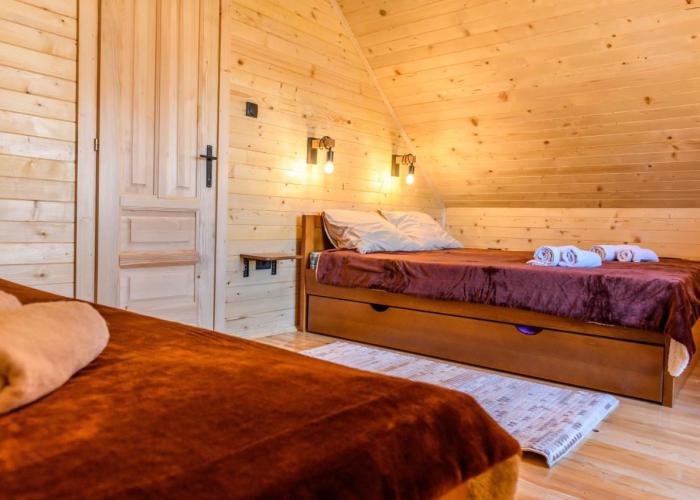 Happy2cu Cabin