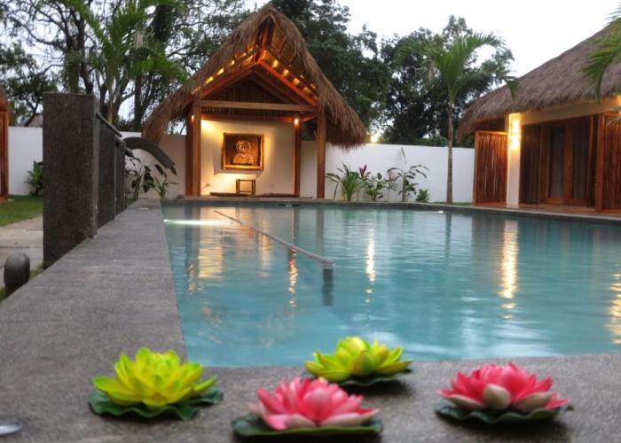 SAMADHI Resort & Hydrospa Panglao