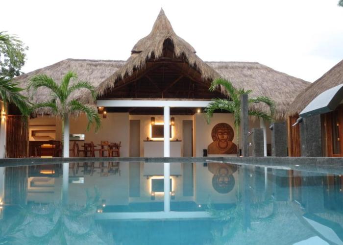 SAMADHI Resort & Hydrospa Panglao
