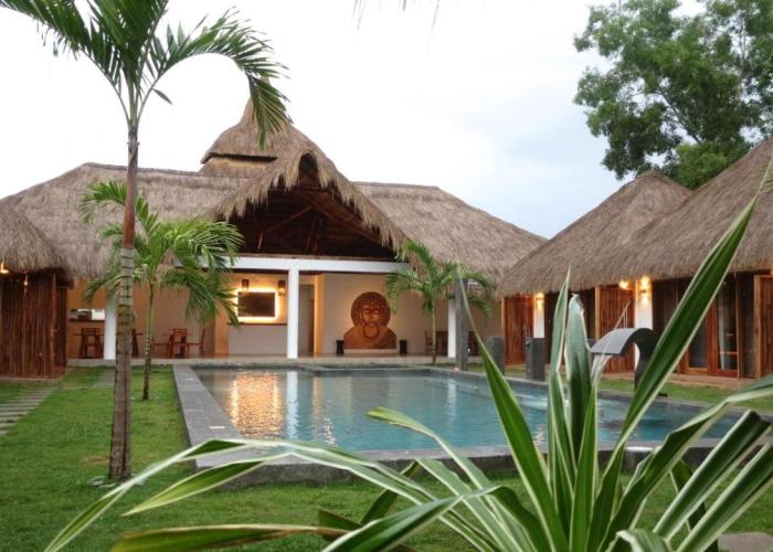 SAMADHI Resort & Hydrospa Panglao
