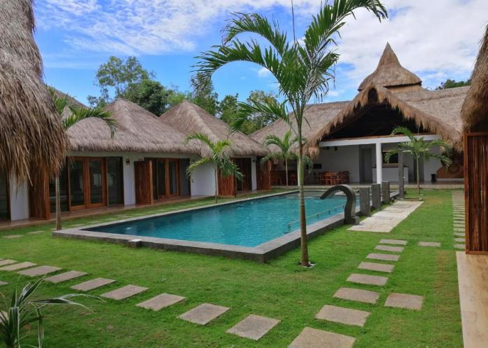 SAMADHI Resort & Hydrospa Panglao
