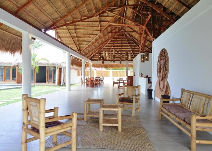 SAMADHI Resort & Hydrospa Panglao