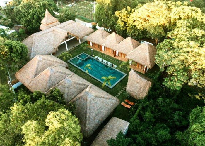 SAMADHI Resort & Hydrospa Panglao
