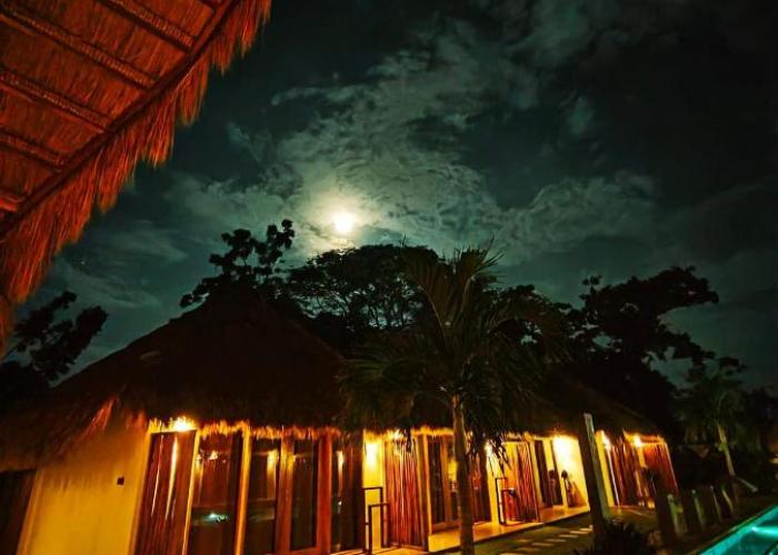 SAMADHI Resort & Hydrospa Panglao