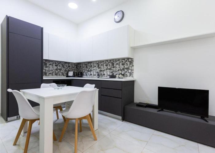 Valletta Collection - GB Duplex