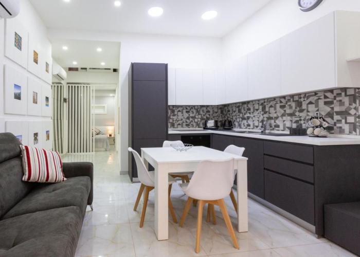 Valletta Collection - GB Duplex