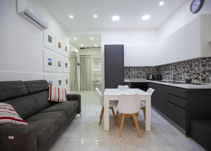 Valletta Collection - GB Duplex