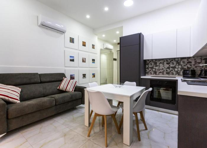 Valletta Collection - GB Duplex