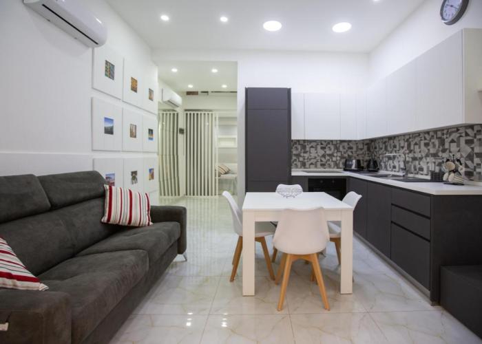 Valletta Collection - GB Duplex
