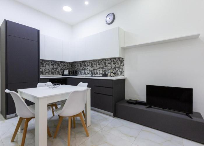 Valletta Collection - GB Duplex