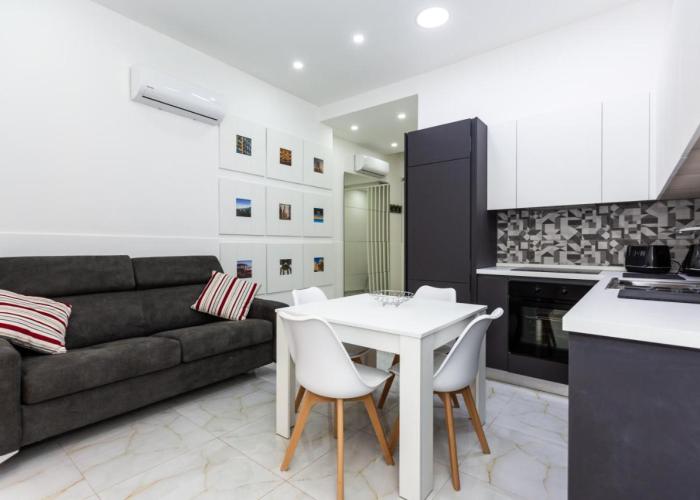 Valletta Collection - GB Duplex