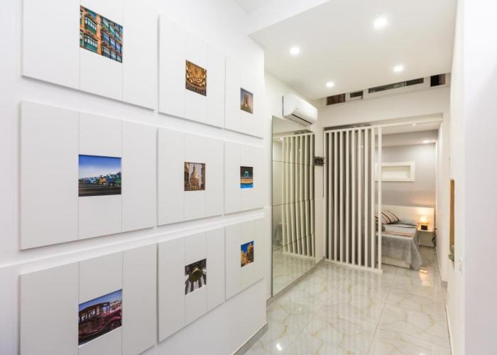 Valletta Collection - GB Duplex