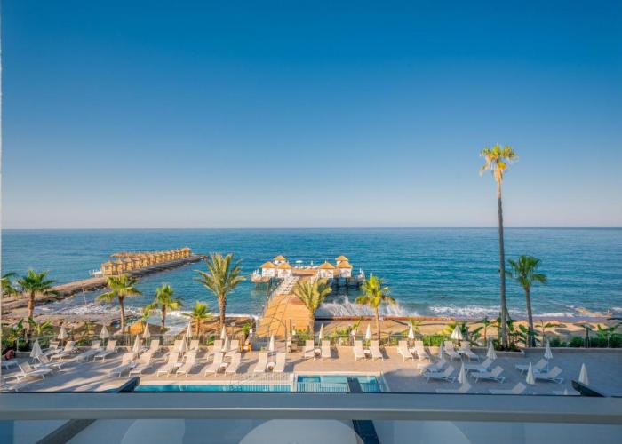 ARIA RESORT & SPA HOTEL Ultra All Inclusive