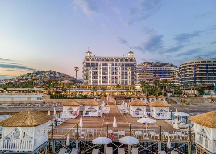 ARIA RESORT & SPA HOTEL Ultra All Inclusive