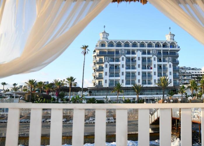 ARIA RESORT & SPA HOTEL Ultra All Inclusive