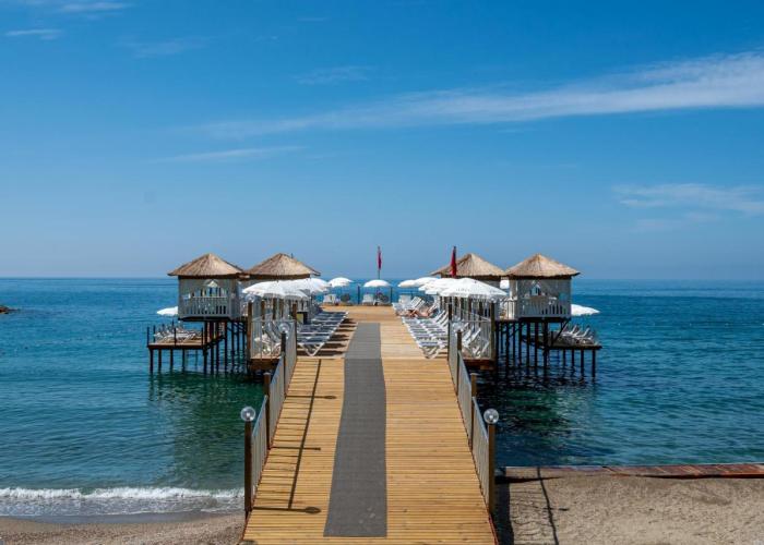 ARIA RESORT & SPA HOTEL Ultra All Inclusive