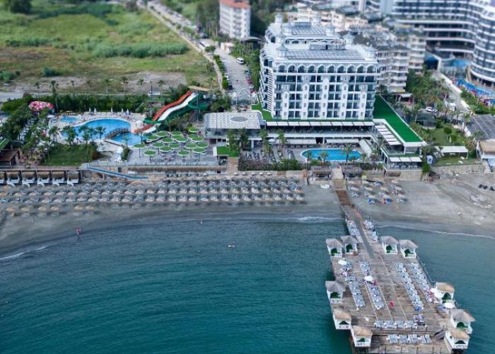 ARIA RESORT & SPA HOTEL Ultra All Inclusive