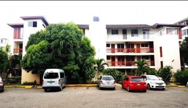 The Mango Lodge