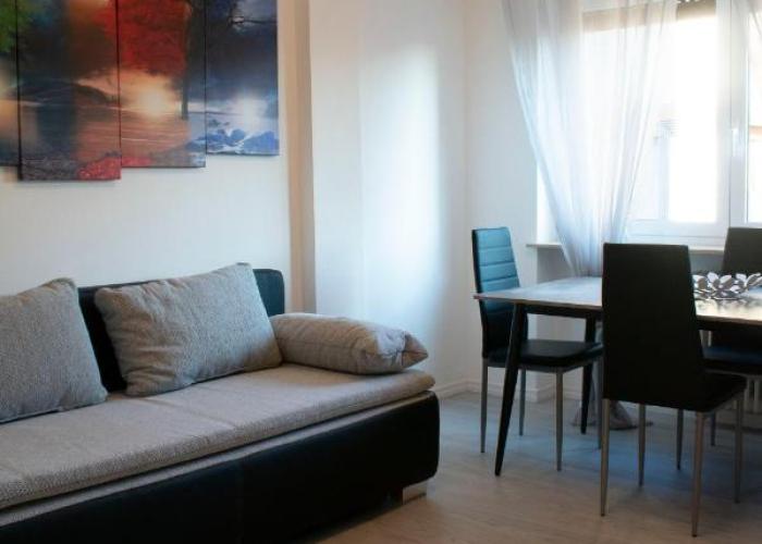 J&M HOUSE -Fronte Ospedale- INCLUSO NETFLIX E DISNEY PLUS