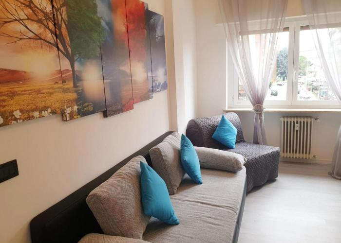 J&M HOUSE -Fronte Ospedale- INCLUSO NETFLIX E DISNEY PLUS