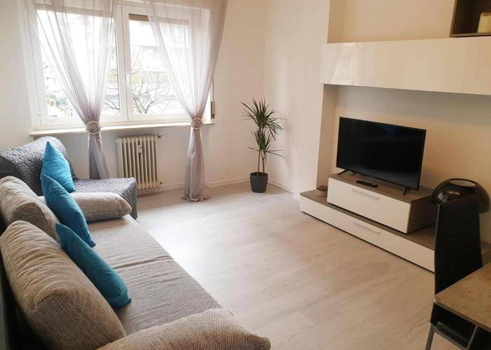 J&M HOUSE -Fronte Ospedale- INCLUSO NETFLIX E DISNEY PLUS