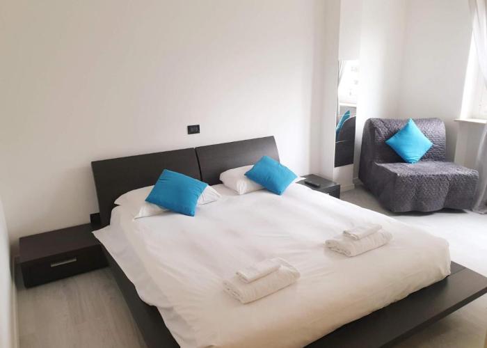 J&M HOUSE -Fronte Ospedale- INCLUSO NETFLIX E DISNEY PLUS