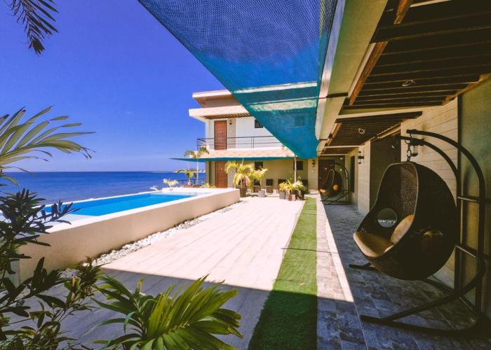Miami Heat Beach Resort
