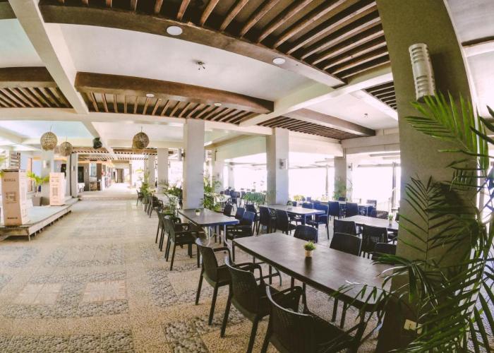 Miami Heat Beach Resort