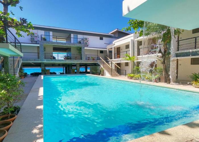 Miami Heat Beach Resort