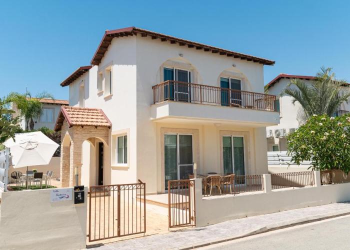 Villa Ekaterina Heights 3 bdrm