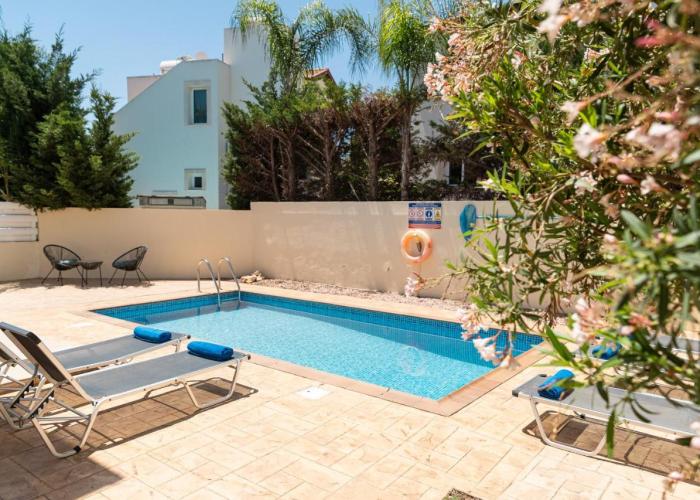Villa Ekaterina Heights 3 bdrm