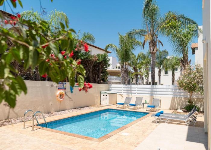 Villa Ekaterina Heights 3 bdrm