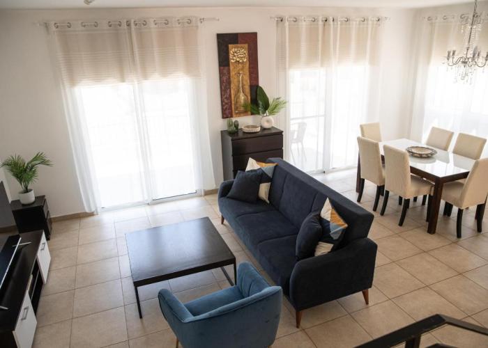 Villa Ekaterina Heights 3 bdrm
