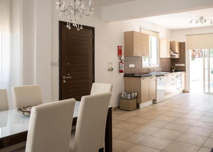 Villa Ekaterina Heights 3 bdrm