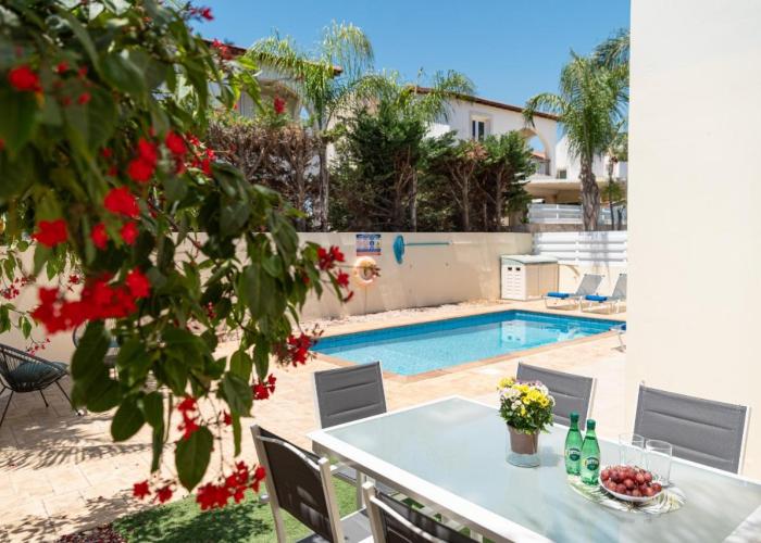 Villa Ekaterina Heights 3 bdrm