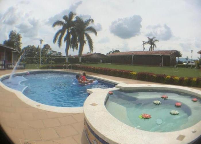 Horizonte del Quindío