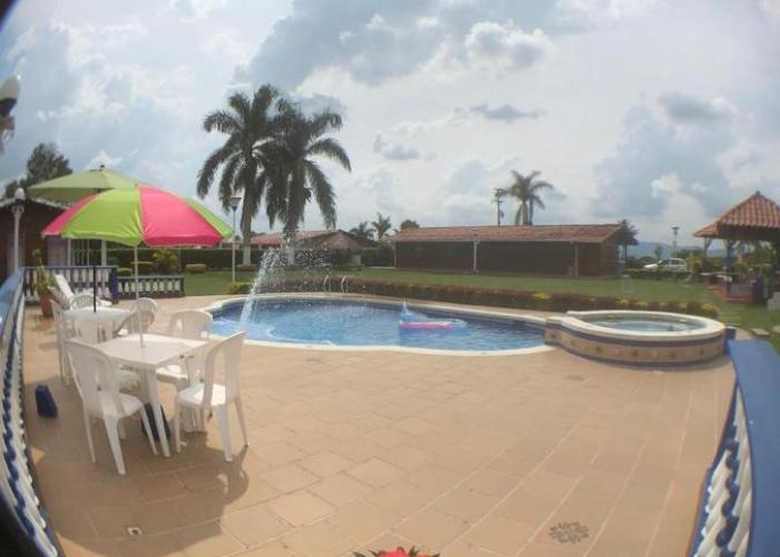 Horizonte del Quindío