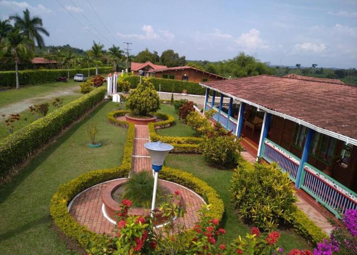 Horizonte del Quindío